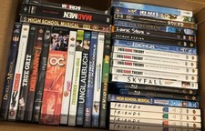 Xxl filme serien gebraucht kaufen  Köln