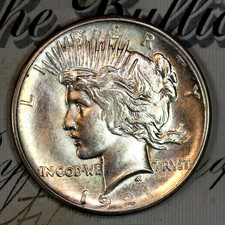 1921 superb gem for sale  USA