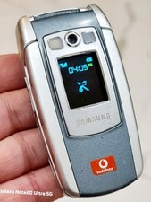 Samsung sgh e710 for sale  MANCHESTER