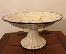 Antico centrotavola ceramica usato  Spinetoli