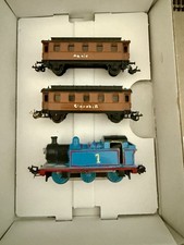 Modelleisenbahn thomas freunde gebraucht kaufen  Schwartbuck