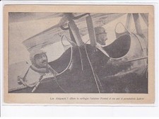 Aviation départ carlingue d'occasion  France