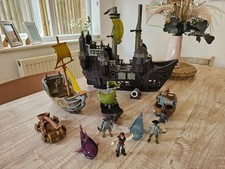 Rare pirates caribbean for sale  POLEGATE