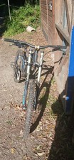 Downhill mountain bike for sale  CAMBORNE