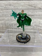 Heroclix Juego Daños Colaterales Parallax #219 Edición Limitada ¡Figura! segunda mano  Embacar hacia Mexico