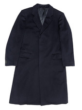 Cappotto lana uomo usato  Spedire a Italy