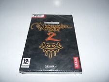 Jeu video neverwinter d'occasion  Freyming-Merlebach