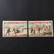 Biscuiterie nantaise calendrie d'occasion  Nantes-