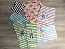 Tolles hochwertiges stoffpaket gebraucht kaufen  Oberstdorf