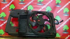 ventilador de refrigeração para Citroen Berlingo 1.4 Leader 1996 892627 comprar usado  Enviando para Brazil