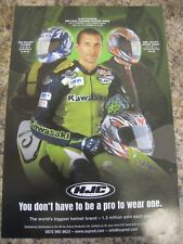 Hjc helmets glen for sale  BRISTOL
