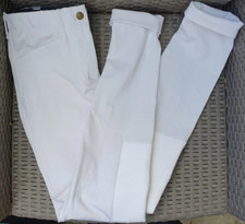 Damenreithose turnierreithose  gebraucht kaufen  Deutschland