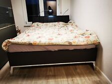Bett 140x200 matratze gebraucht kaufen  Bad Säckingen