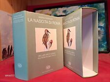 Andrea carandini nascita usato Andrea carandini nascita usato  Roe Volciano