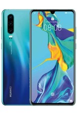 Smartphone huawei p30 usato  Palma Campania