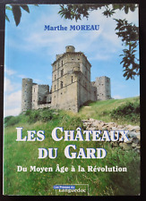 Châteaux gard moyen d'occasion Châteaux gard moyen d'occasion  Brouzet-lès-Alès