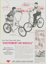 1965 amf bicycle for sale  Wesley Chapel