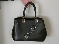 Sac main bandoulière d'occasion  La Ferrière-aux-Étangs