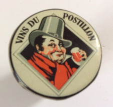 Bouchon capsule ancien d'occasion  Beauchamp