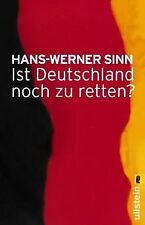 Deutschland retten sinn gebraucht kaufen  Berlin