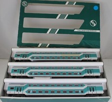 Sachsenmodelle 14014 doppelsto gebraucht kaufen  Aspach