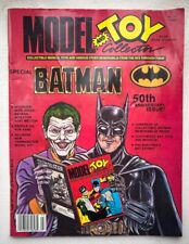 Model toy collector for sale  LONDON