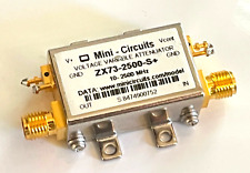 Mini circuits zx73 for sale  LOUGHBOROUGH