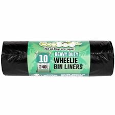 Wheelie bin liner for sale  BASILDON