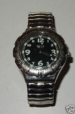 1996 swatch battery d'occasion  Expédié en Belgium