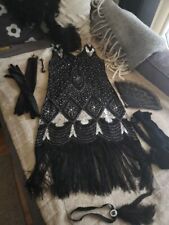 Faschingskostume 30ziger jahre gebraucht kaufen  Hamburg