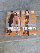 Avengers original british for sale  Arkansas City