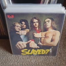Slade slayed vinyl gebraucht kaufen  Langenau