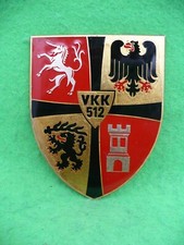 Bundeswehr verbandsabzeichen v gebraucht kaufen Bundeswehr verbandsabzeichen v gebraucht kaufen  Cuxhaven