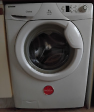 hoover optima washing machine for sale  BOLTON