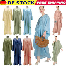 Damen abaya jilbab gebraucht kaufen  Deutschland