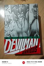 Manga devil man usato  Sella Giudicarie