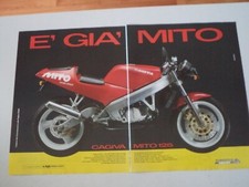 Advertising pubblicità 1990 usato  Salerno
