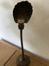 Jugendstil messing schwanenhal gebraucht kaufen  München