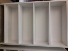 Mobili scaffali ufficio usato  Montappone