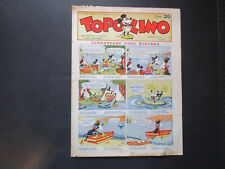 Topolino giornale originale usato  Reggio Emilia