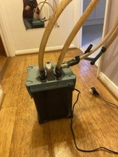 Large aquarium canister for sale  LINCOLN