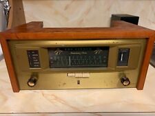 Fisher model anniversary for sale  Old Forge
