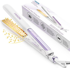 piastra per capelli professionale usato  Roma