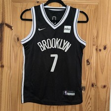 Brooklyn nets kevin for sale  STONEHOUSE