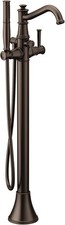 Moen 9025orb belfield for sale  Charlotte