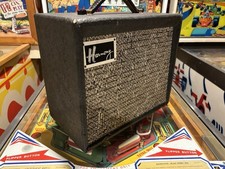 Harmony h303 amplifier for sale  Jefferson City