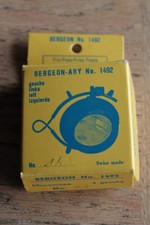 Loupe bergeon ary d'occasion  Morteau