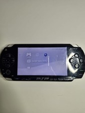 Sony psp 1000 for sale  CARDIFF