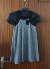 Set kleid shirt gebraucht kaufen  Heddesheim