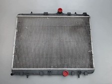 Radiateur peugeot 208 d'occasion  Niort